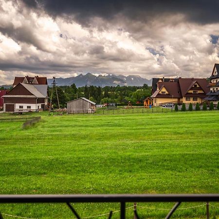 Czeho House Domki Бялка-Татшанська Екстер'єр фото